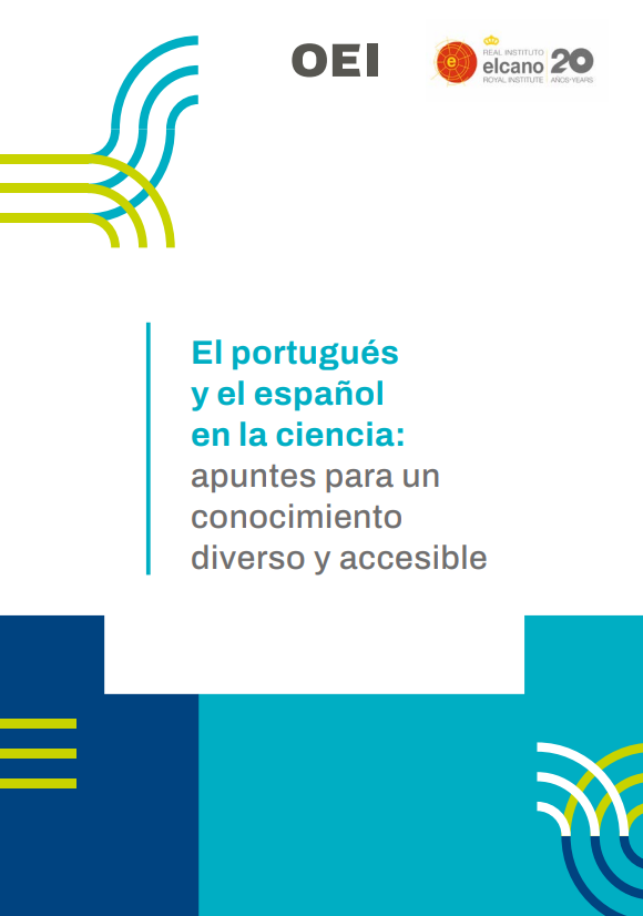 El portugués y el español en la ciencia: apuntes para un conocimiento diverso  y accesible