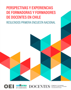 Perspectivas y experiencias de formadoras y formadores de docentes en Chile