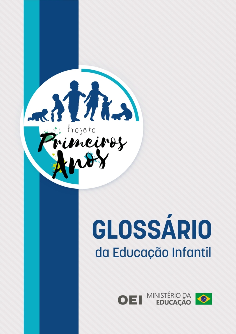 Glossário da Educação Infantil