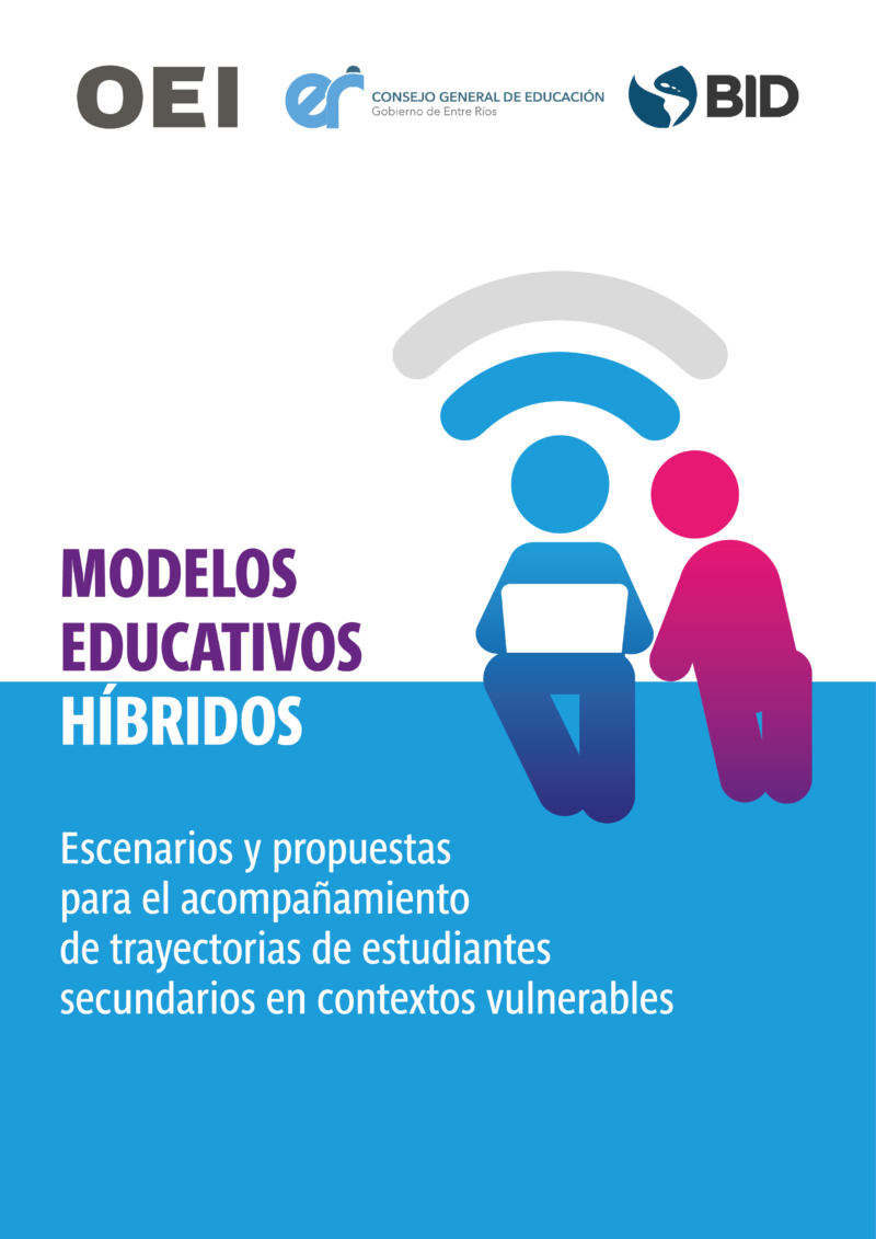 Modelos Educativos Híbridos