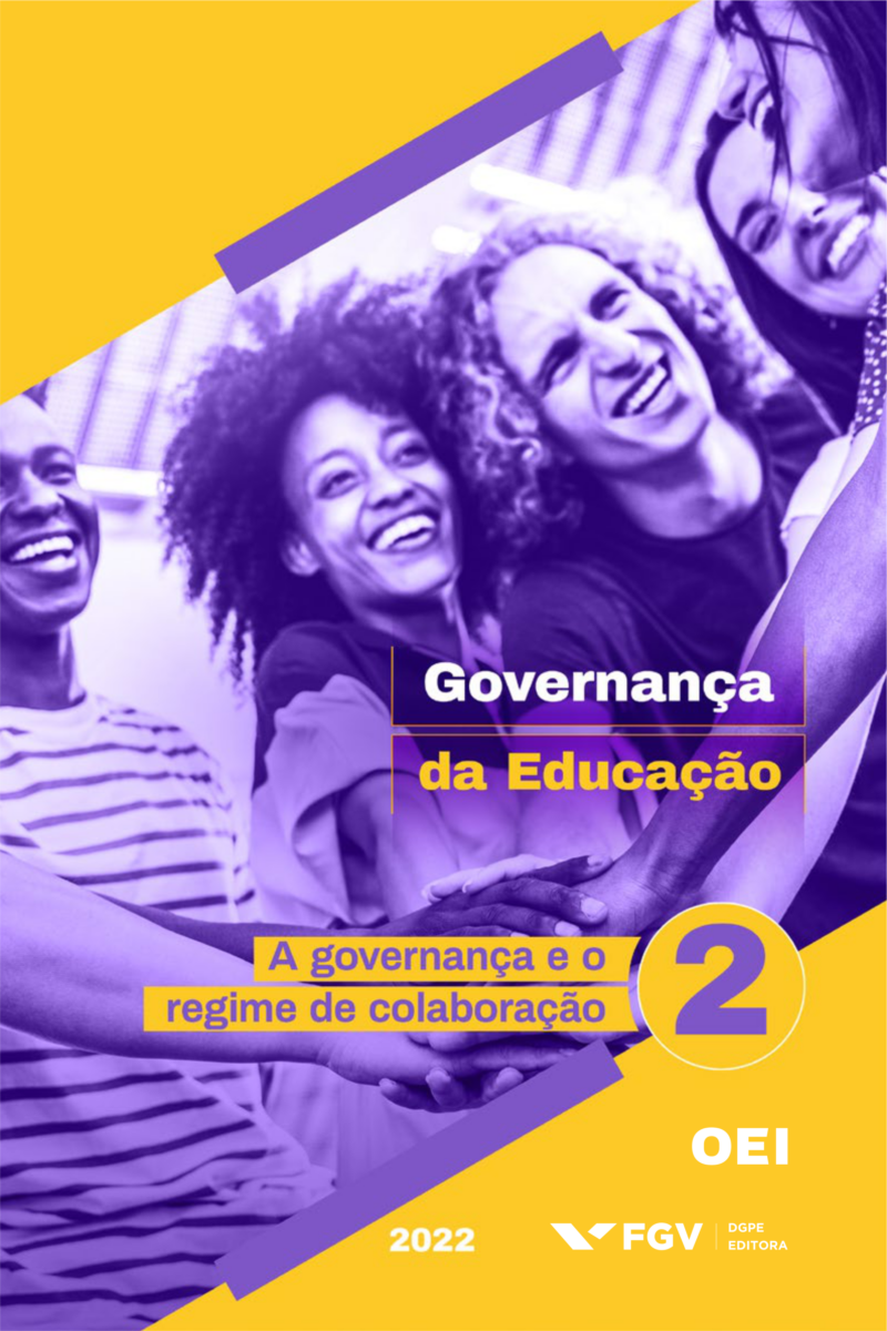 A governança e o Regime de colaboração