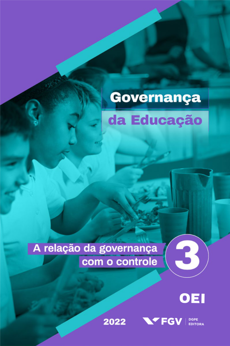 A Relação da Governança com o controle