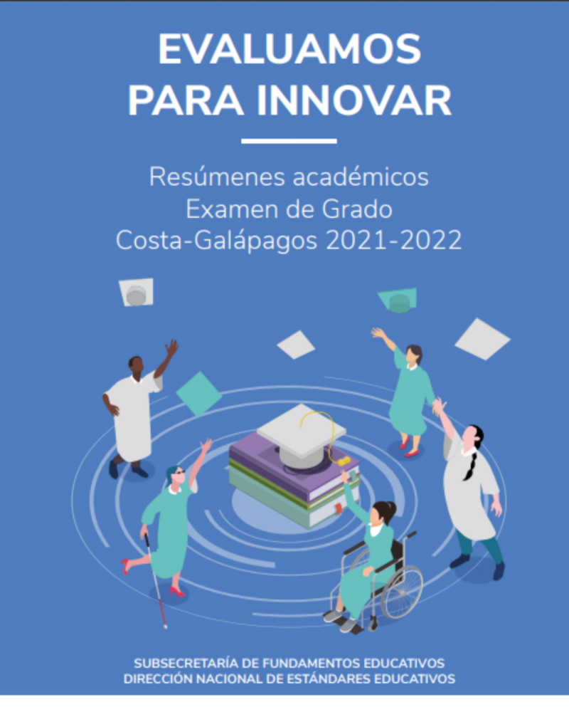 Evaluamos para innovar