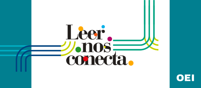 #LeerNosConectaDesdeCasa
