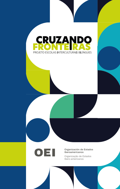 Cruzando Fronteiras