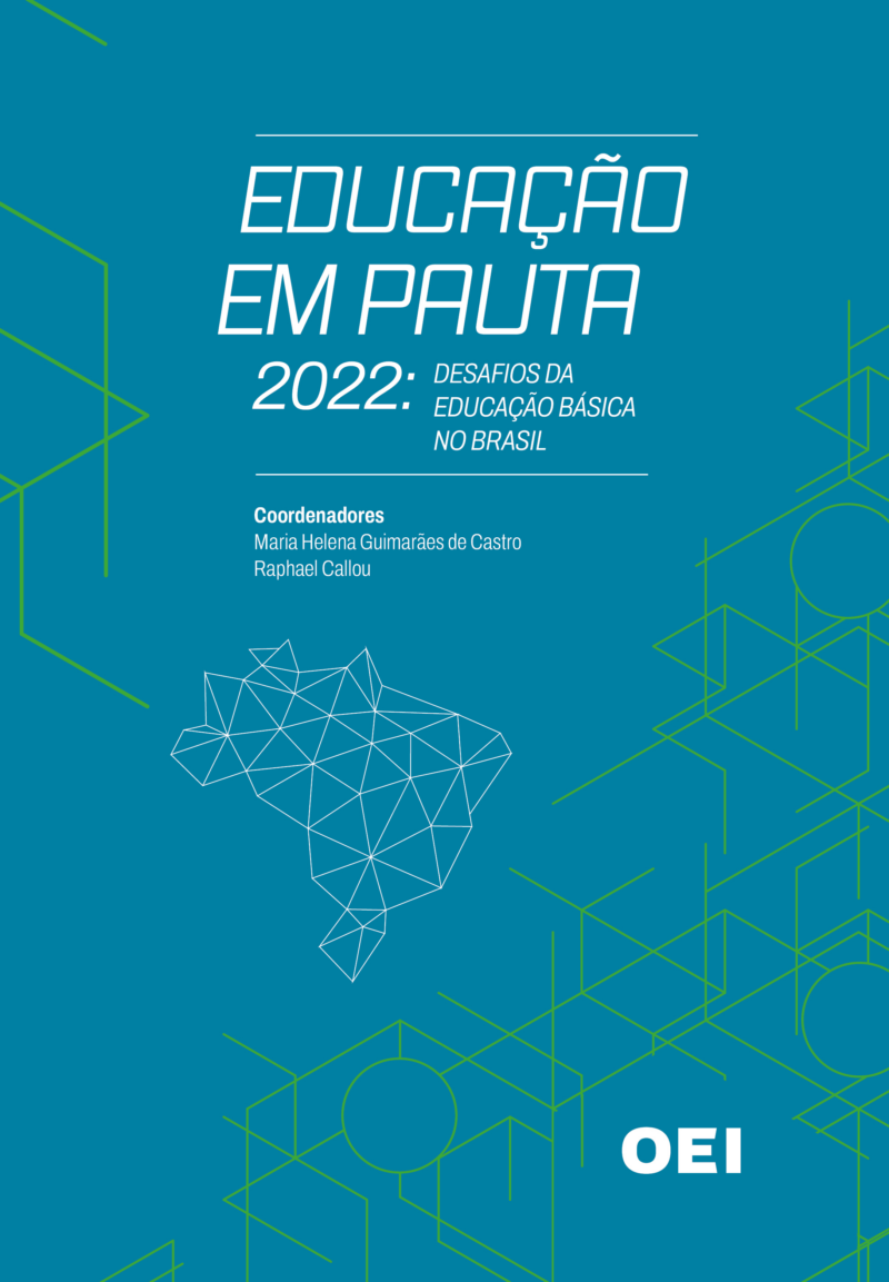 Educação em Pauta 2022: desafios da educação básica no Brasil