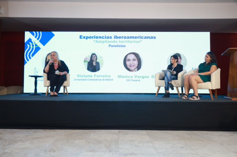 CILPE 2023: Expertos resaltan la convivencia pacífica del español y el guaraní como modelo de educación multilingüe en Iberoamérica