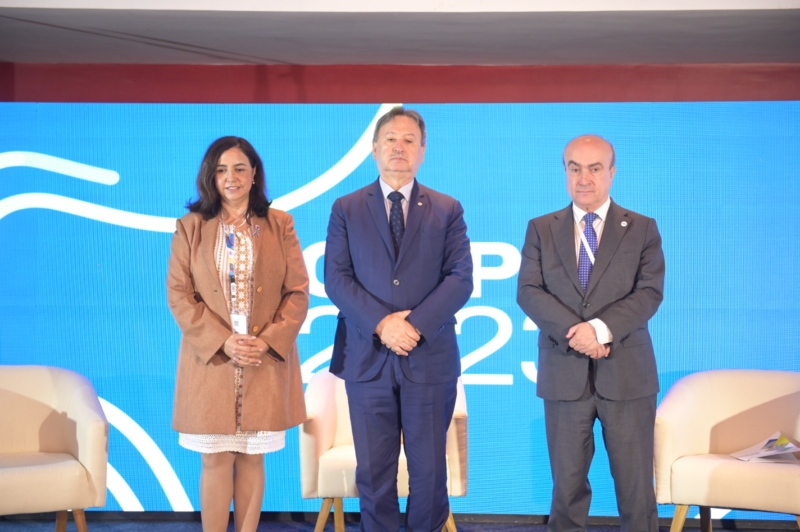 Comenzó en Asunción la 3ª edición de CILPE, la conferencia que reivindica el potencial del español y el portugués en el mundo