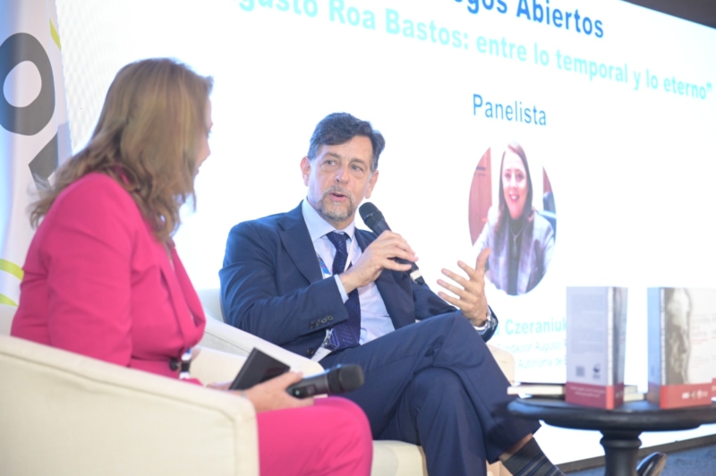 El español y el portugués, dos lenguas con mucho por contar: así fue la primera jornada de CILPE 2023