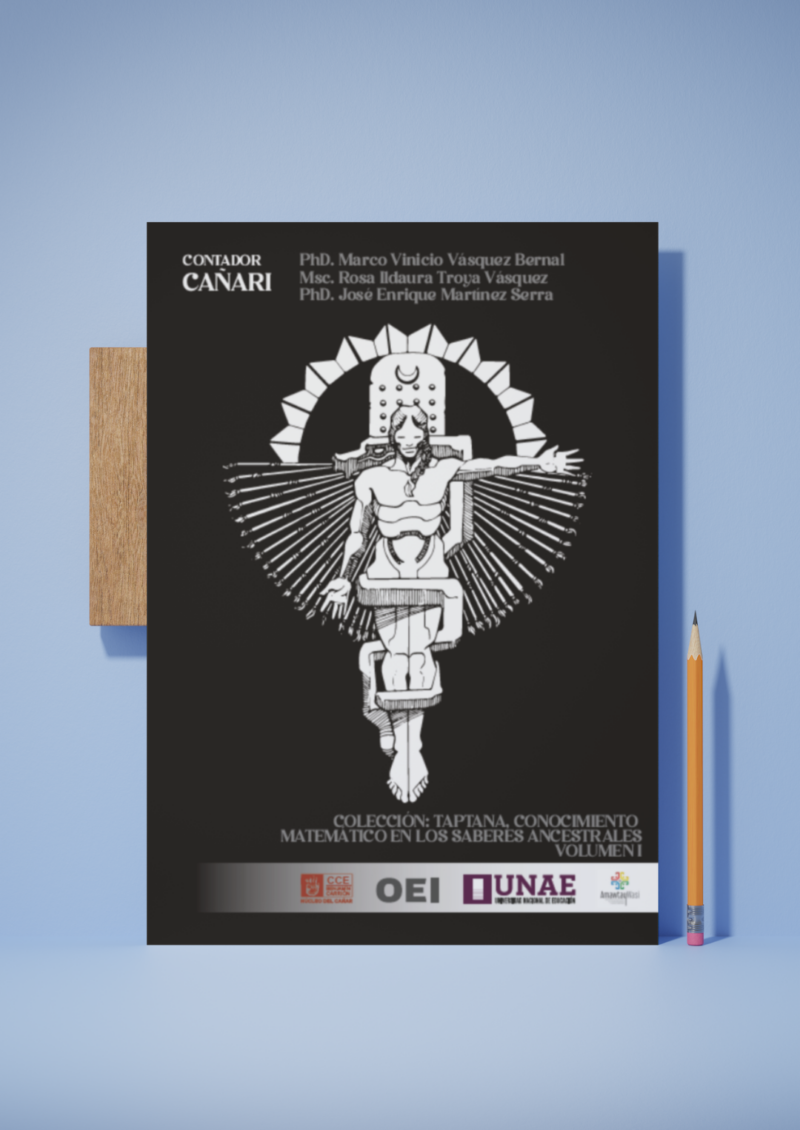 Colección: Taptana Conocimiento Matemático