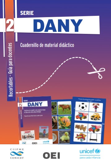 Guía para docentes - Material didáctico 2