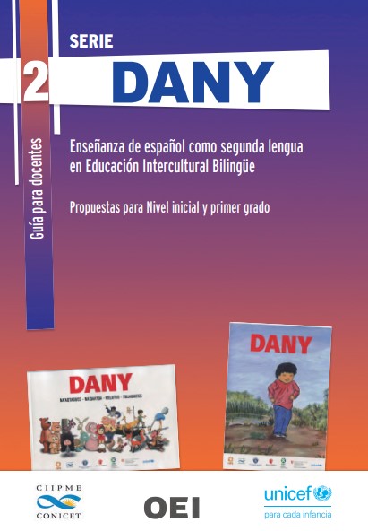 Guía para docentes 2