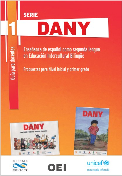 Guía para docentes 1