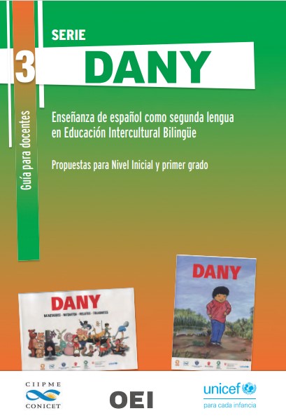 Guía para docentes 3