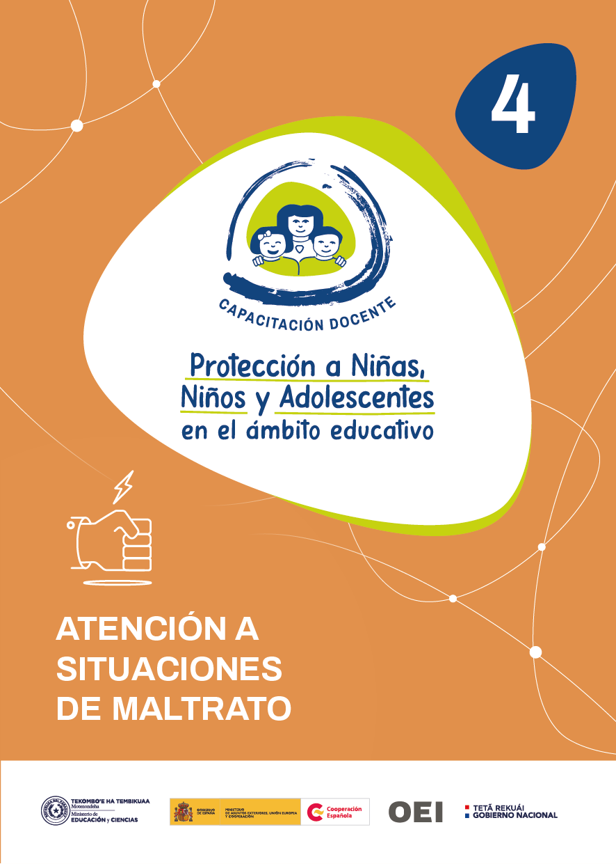 Atención a situaciones de maltrato