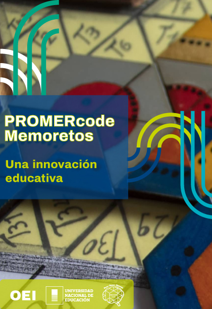 PROMERcode Memoretos