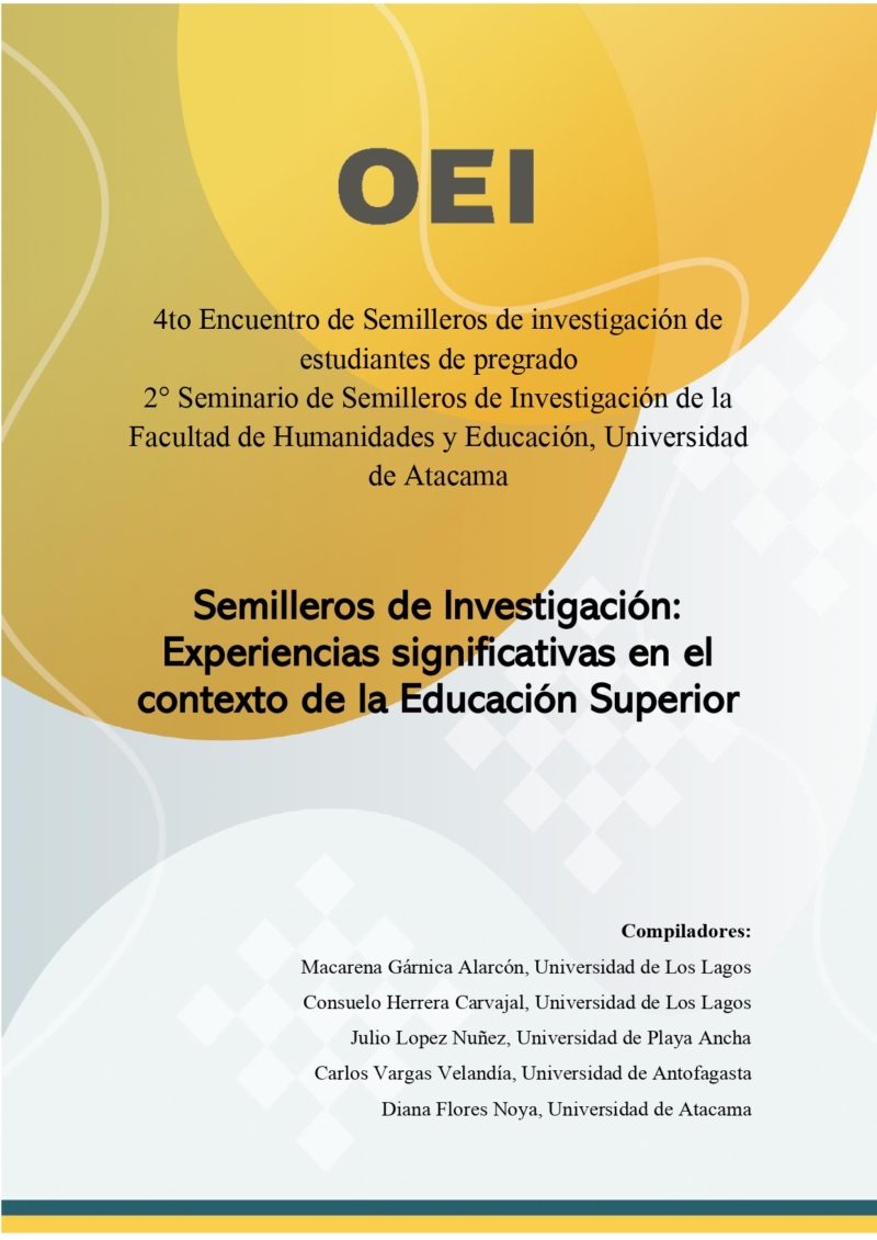 Semilleros de Investigación: Experiencias significativas en el contexto de la Educación Superior
