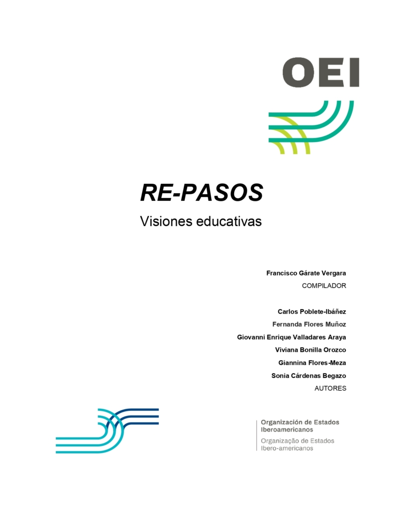 RE-PASOS Visiones educativas