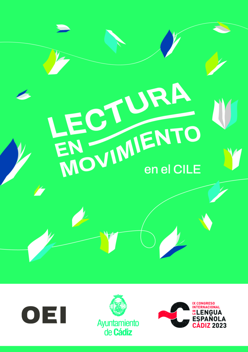 Lectura en Movimiento en el CILE