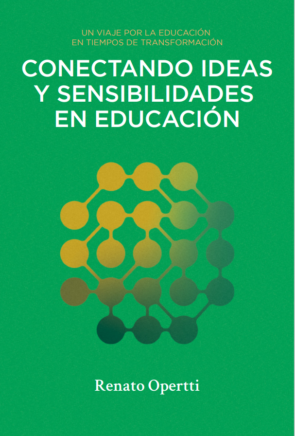 Conectando ideas y sensibilidades en educación: un viaje por la educación en tiempos de transformación