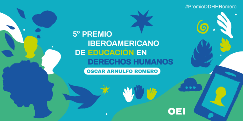 Educación en Derechos Humanos, Democracia e Igualdad Organización de