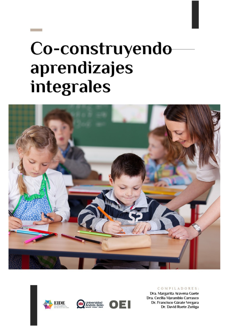 Co-construyendo aprendizajes integrales