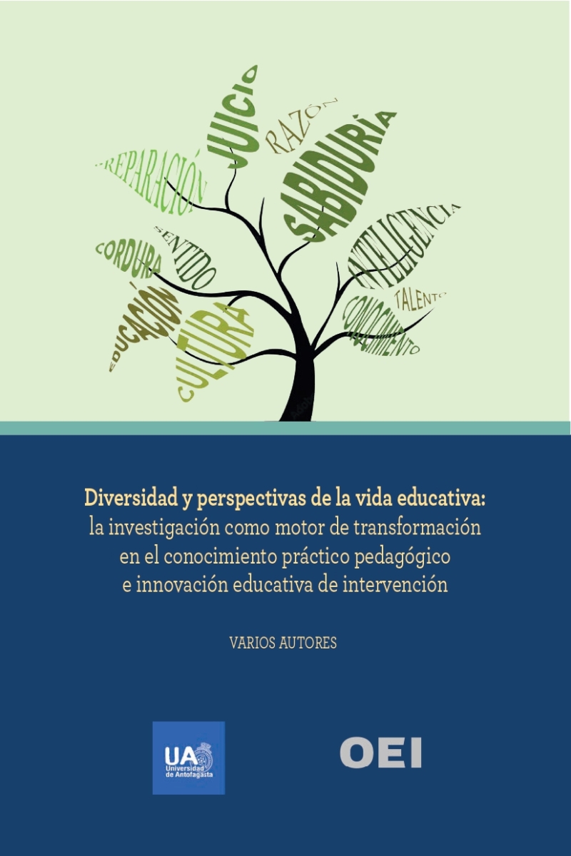 Diversidad y perspectivas de la vida educativa: la investigación como motor de transformación en el conocimiento práctico pedagógico e innovación educativa de intervención