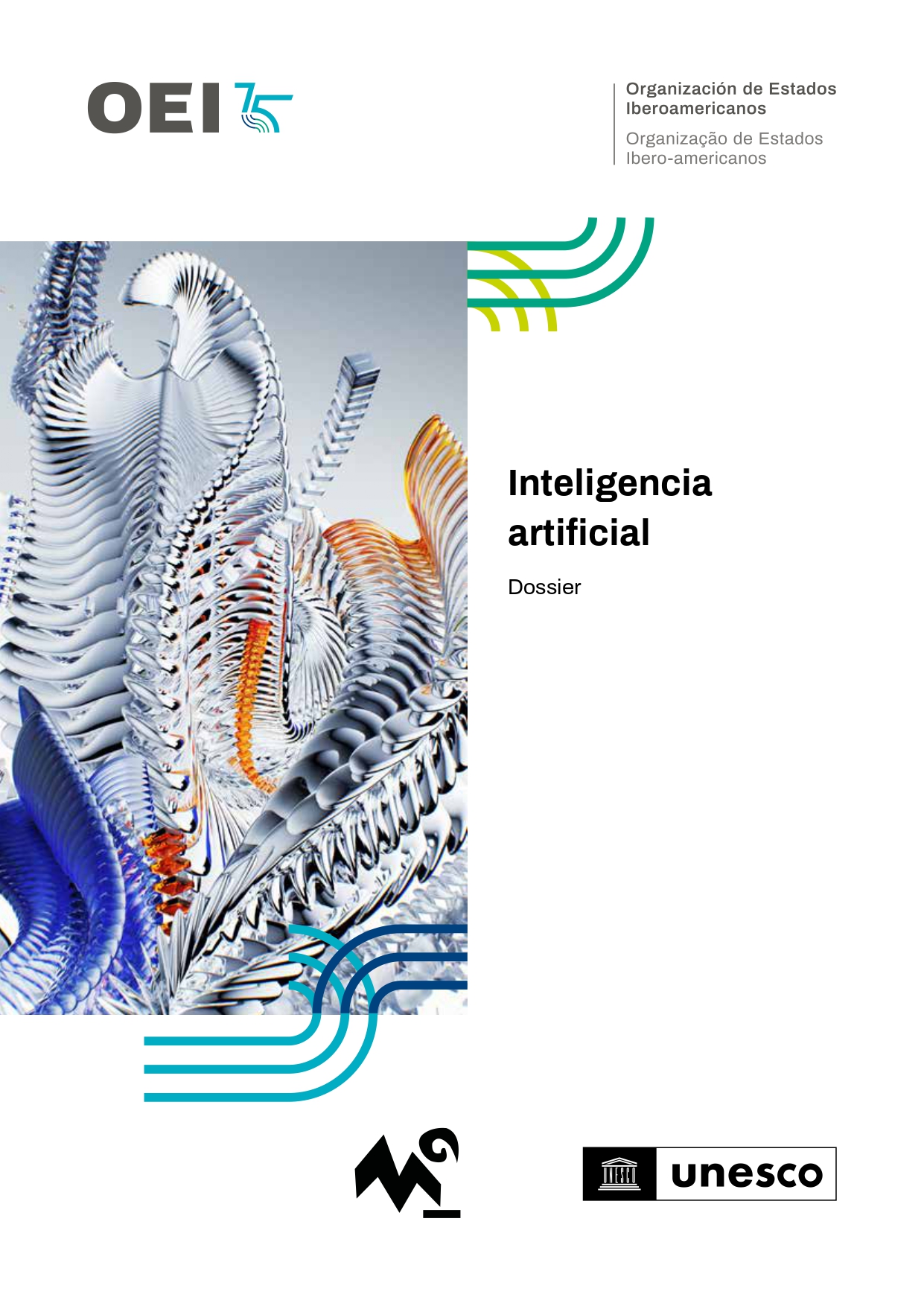 Dossier Inteligencia Artificial