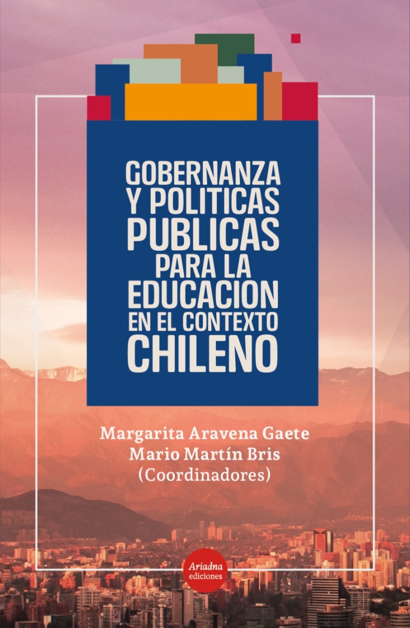 Programa De Formación Postdoctoral En Gobernanza Y Políticas Públicas