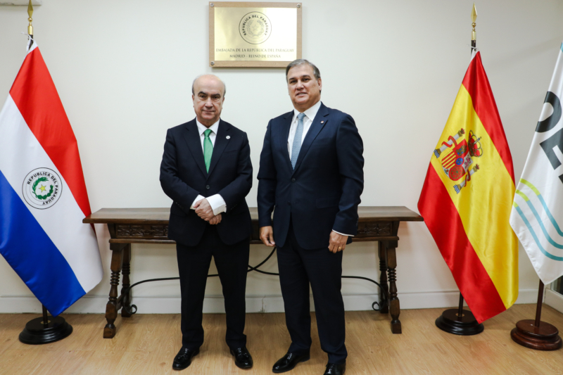 Presentación 2º premio Bartomeu Melià en Madrid