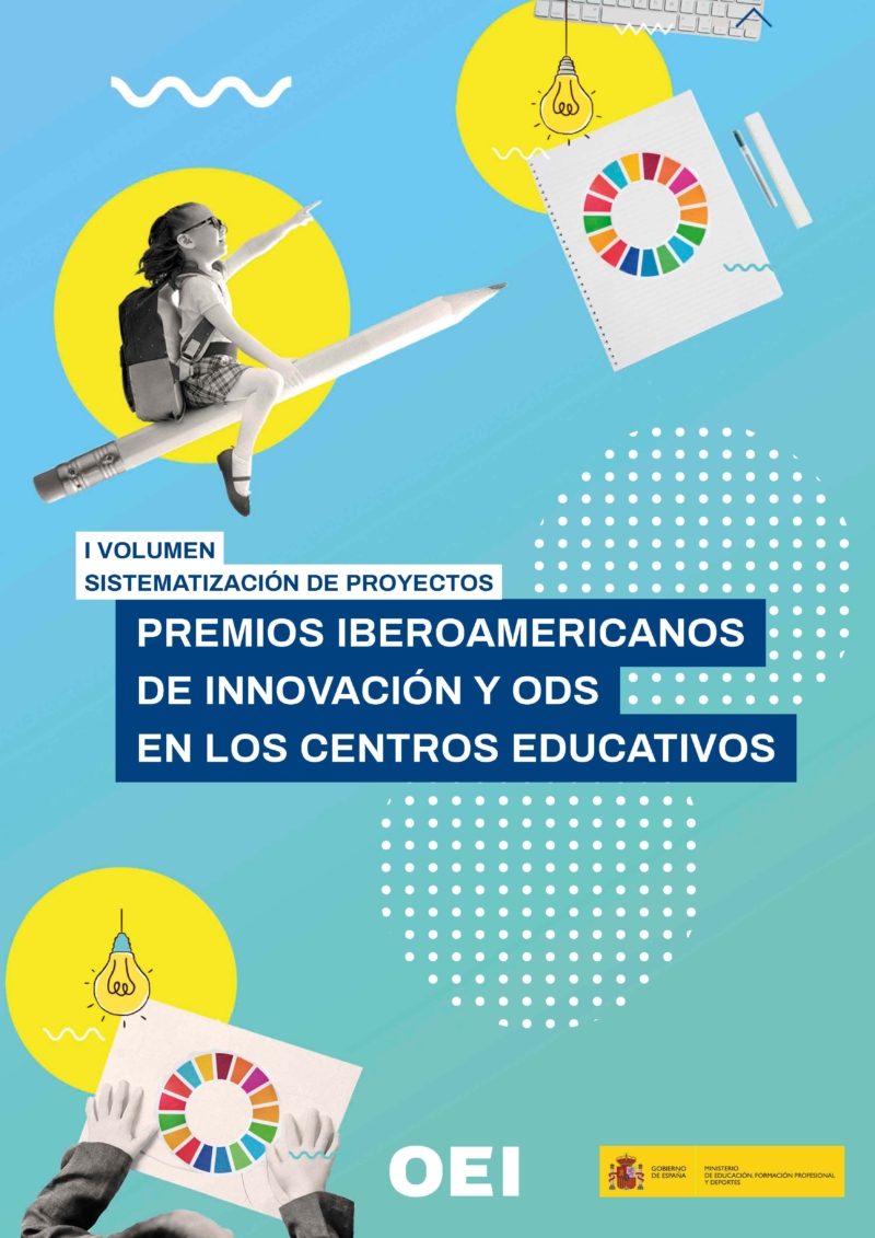 Portada publicación